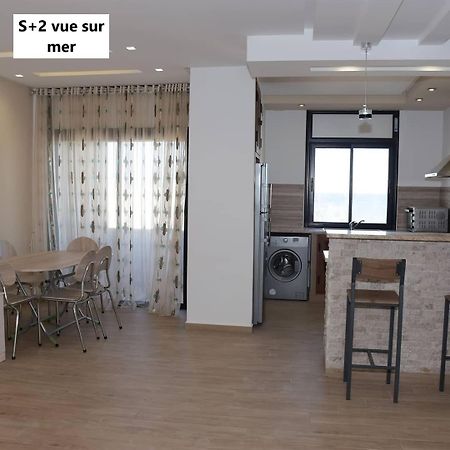 Apartmán Dar Bhar Kelibia Exteriér fotografie