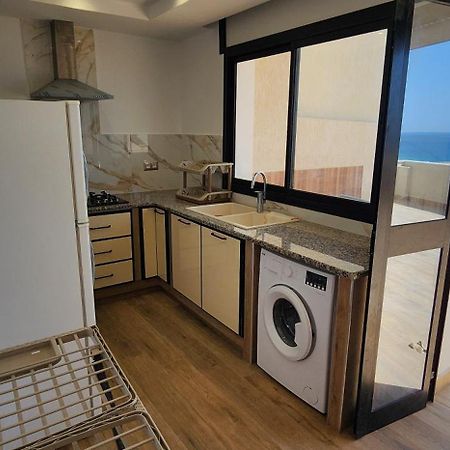Apartmán Dar Bhar Kelibia Exteriér fotografie