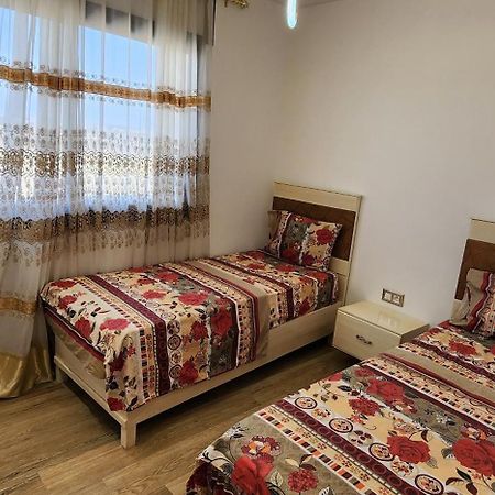 Apartmán Dar Bhar Kelibia Exteriér fotografie