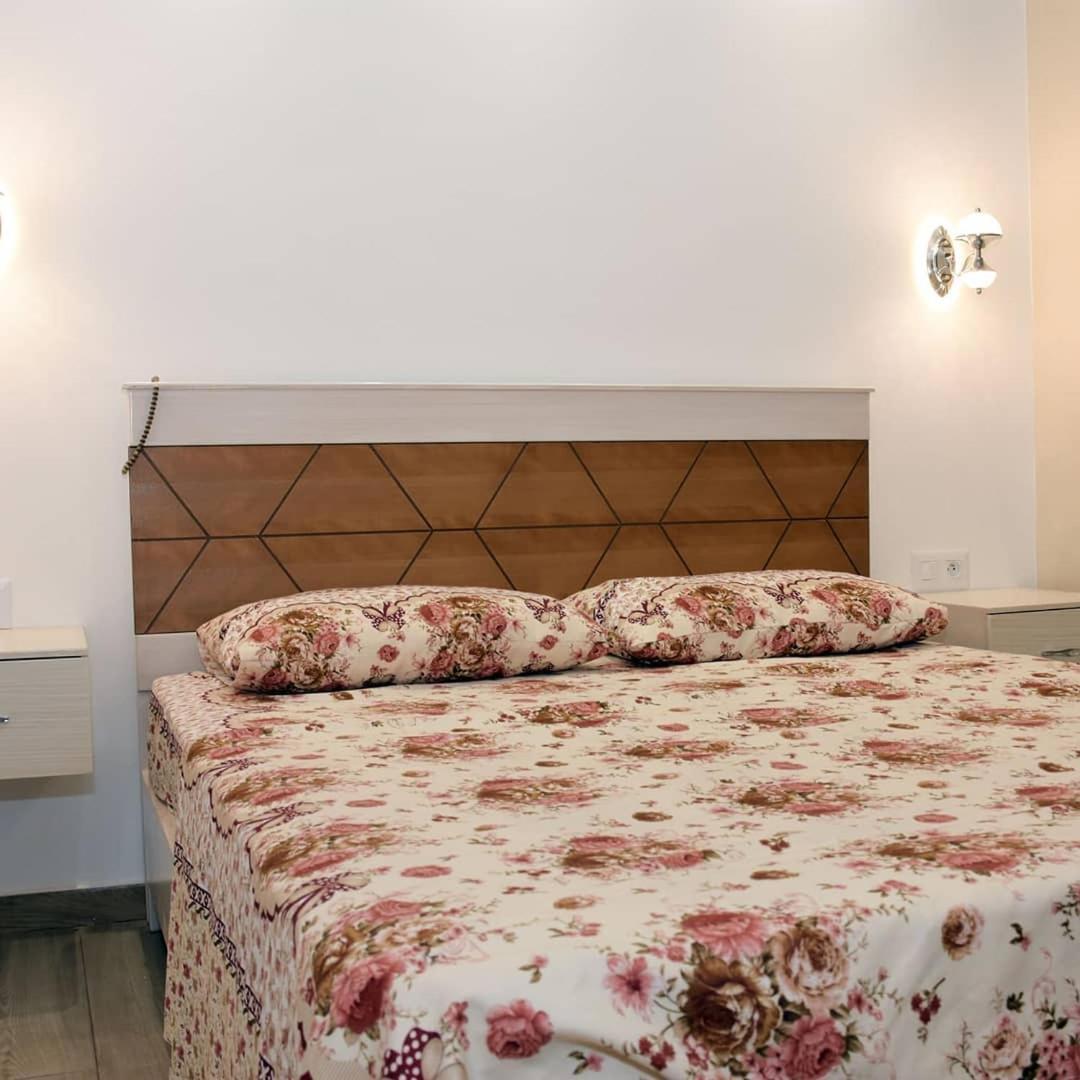 Apartmán Dar Bhar Kelibia Exteriér fotografie
