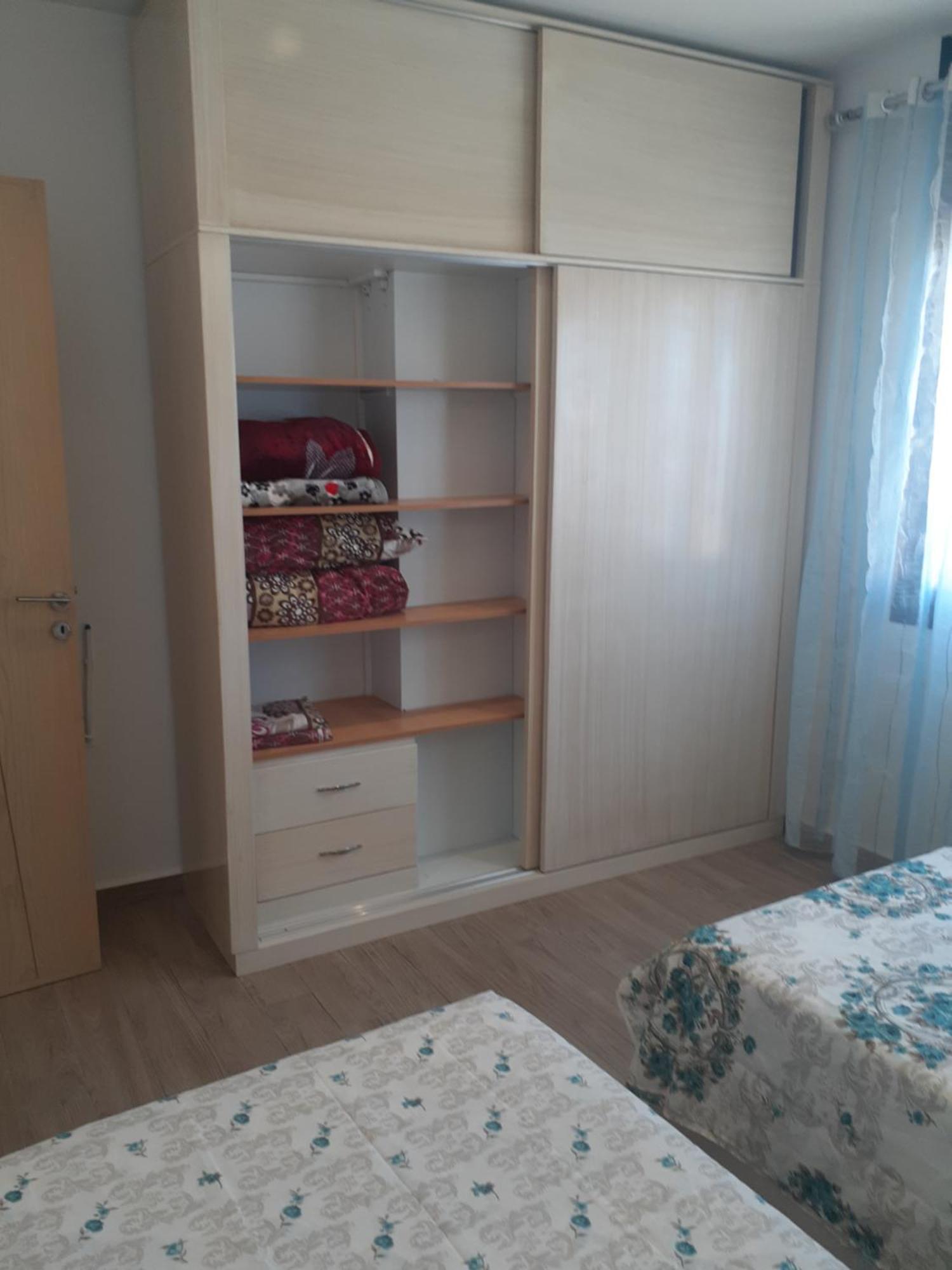 Apartmán Dar Bhar Kelibia Exteriér fotografie