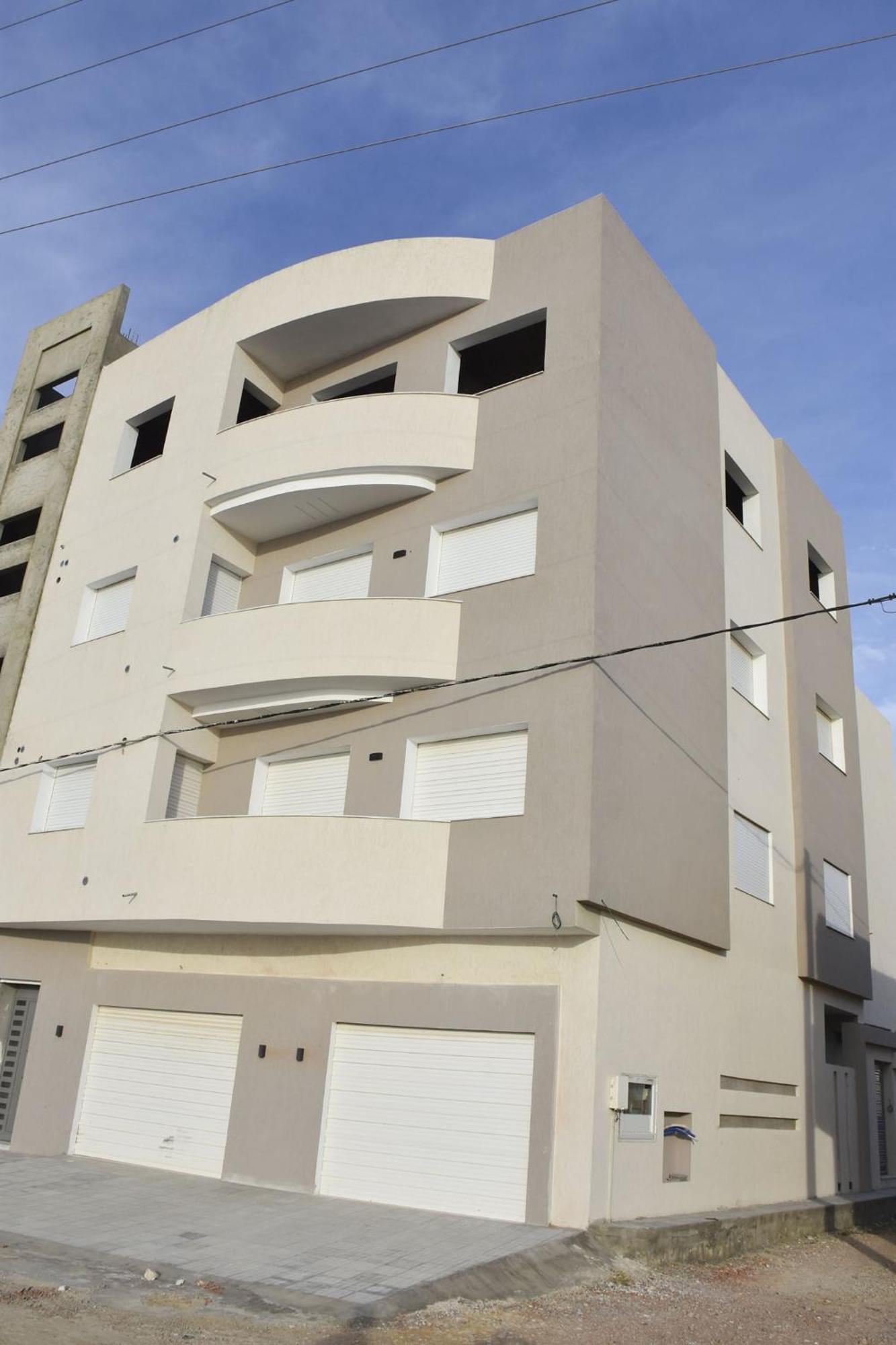 Apartmán Dar Bhar Kelibia Exteriér fotografie