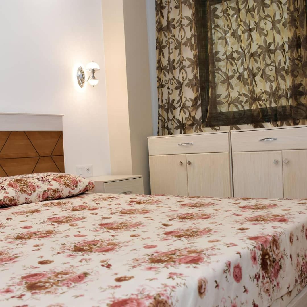 Apartmán Dar Bhar Kelibia Exteriér fotografie