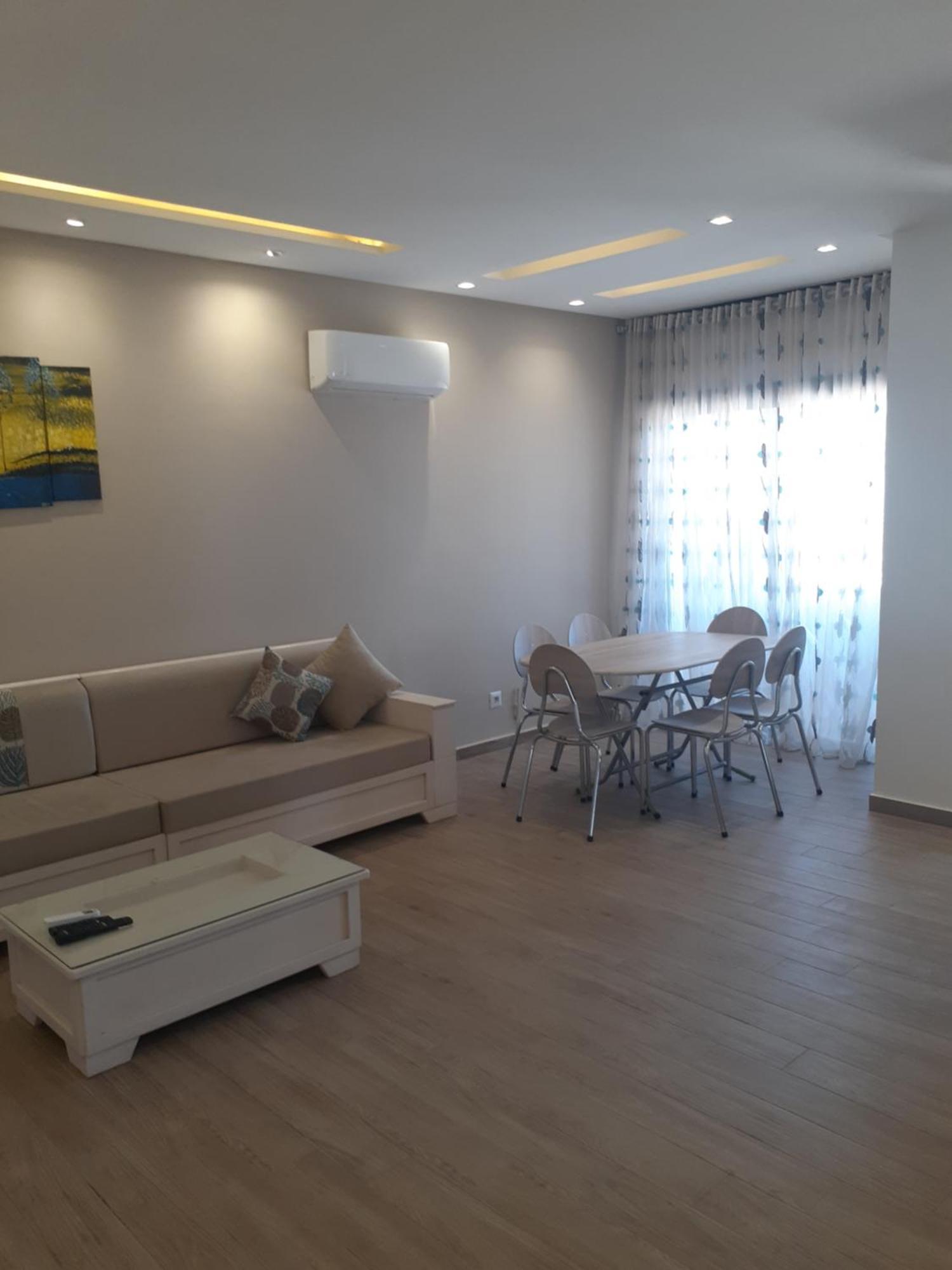 Apartmán Dar Bhar Kelibia Exteriér fotografie