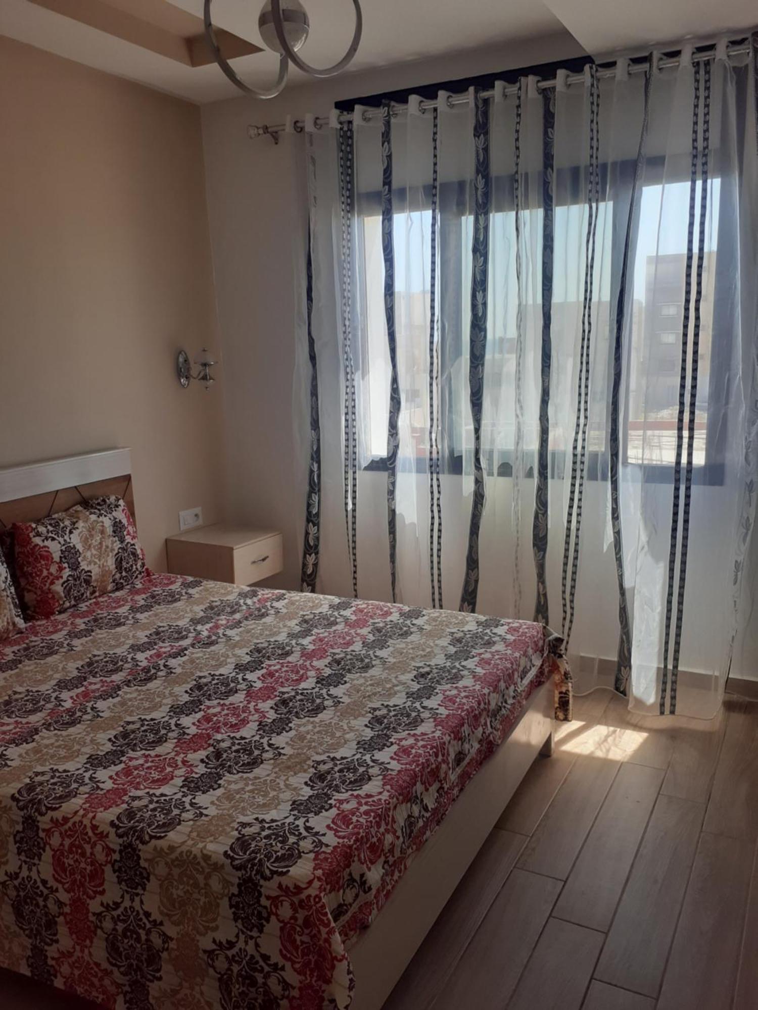 Apartmán Dar Bhar Kelibia Exteriér fotografie