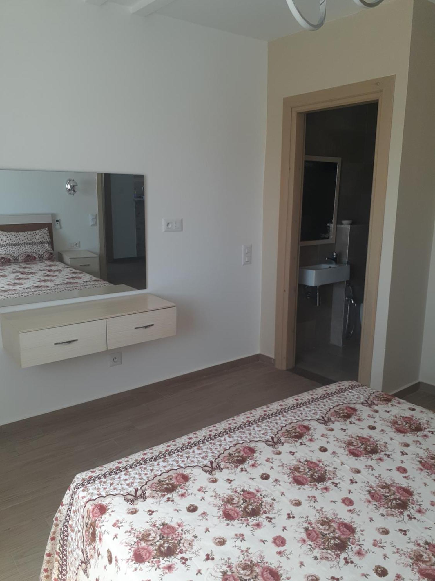 Apartmán Dar Bhar Kelibia Exteriér fotografie