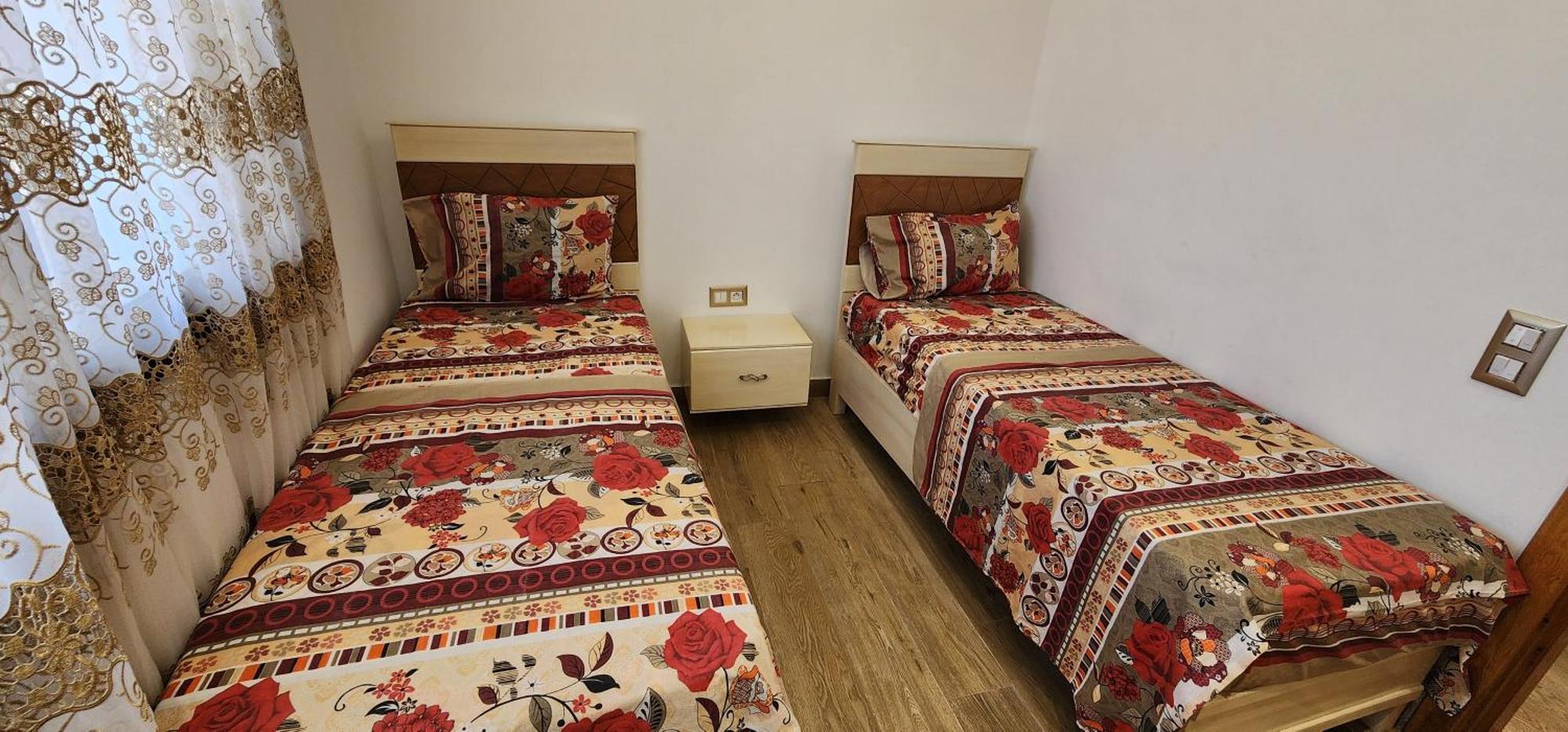 Apartmán Dar Bhar Kelibia Exteriér fotografie
