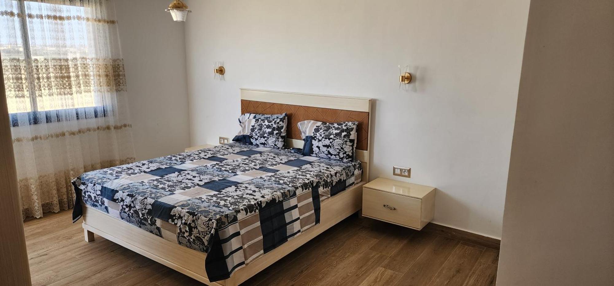 Apartmán Dar Bhar Kelibia Exteriér fotografie
