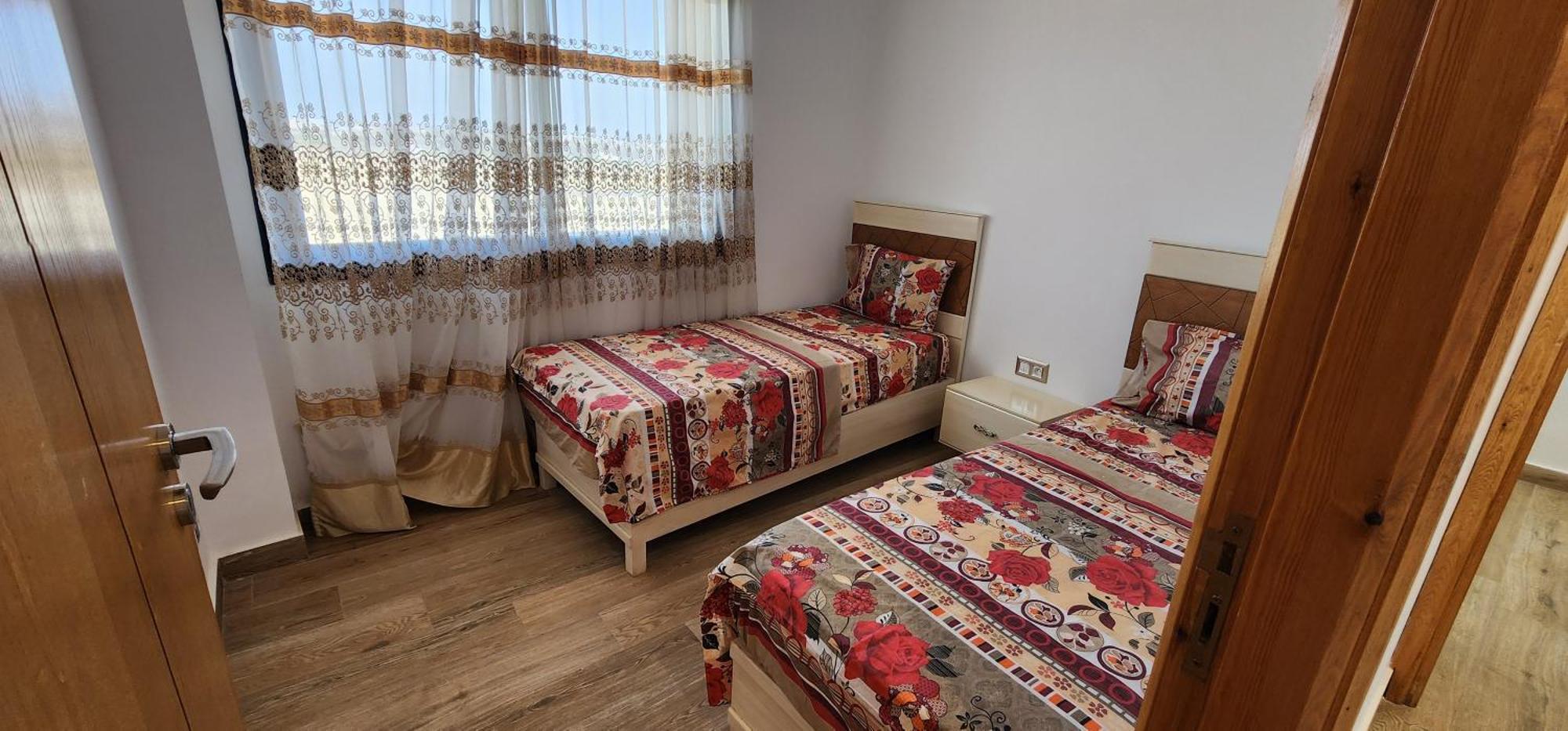 Apartmán Dar Bhar Kelibia Exteriér fotografie