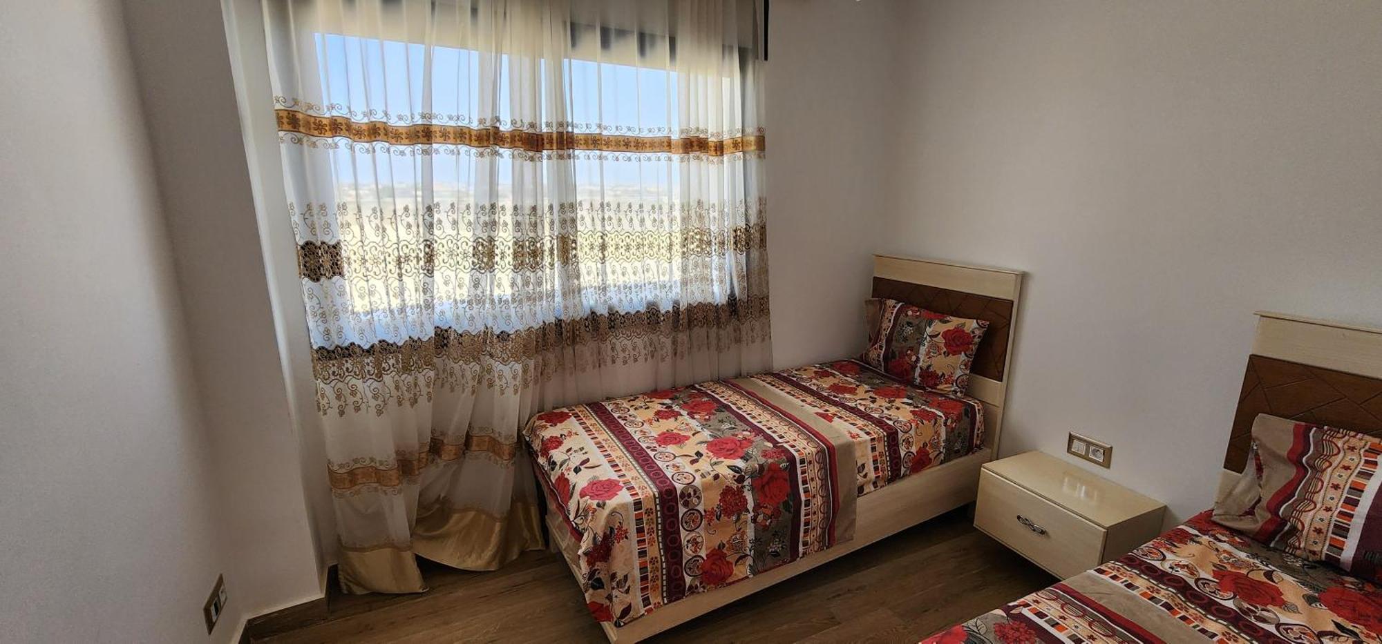 Apartmán Dar Bhar Kelibia Exteriér fotografie