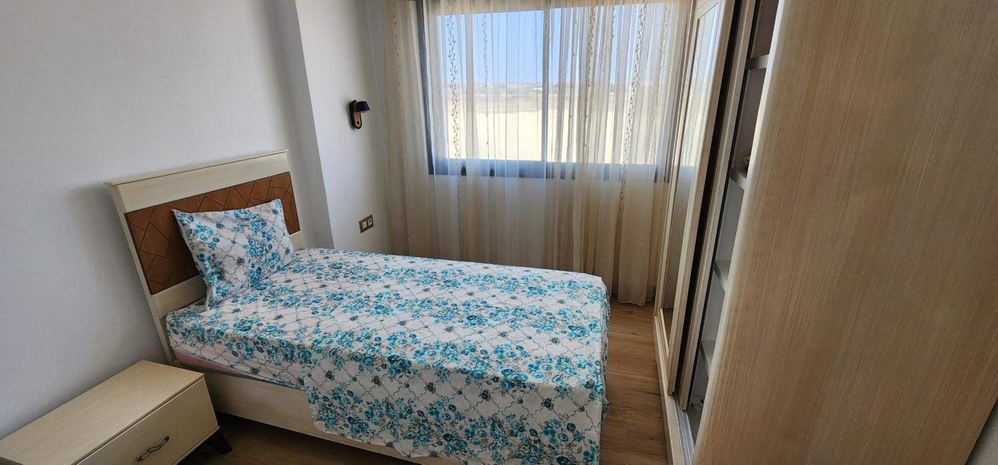 Apartmán Dar Bhar Kelibia Exteriér fotografie