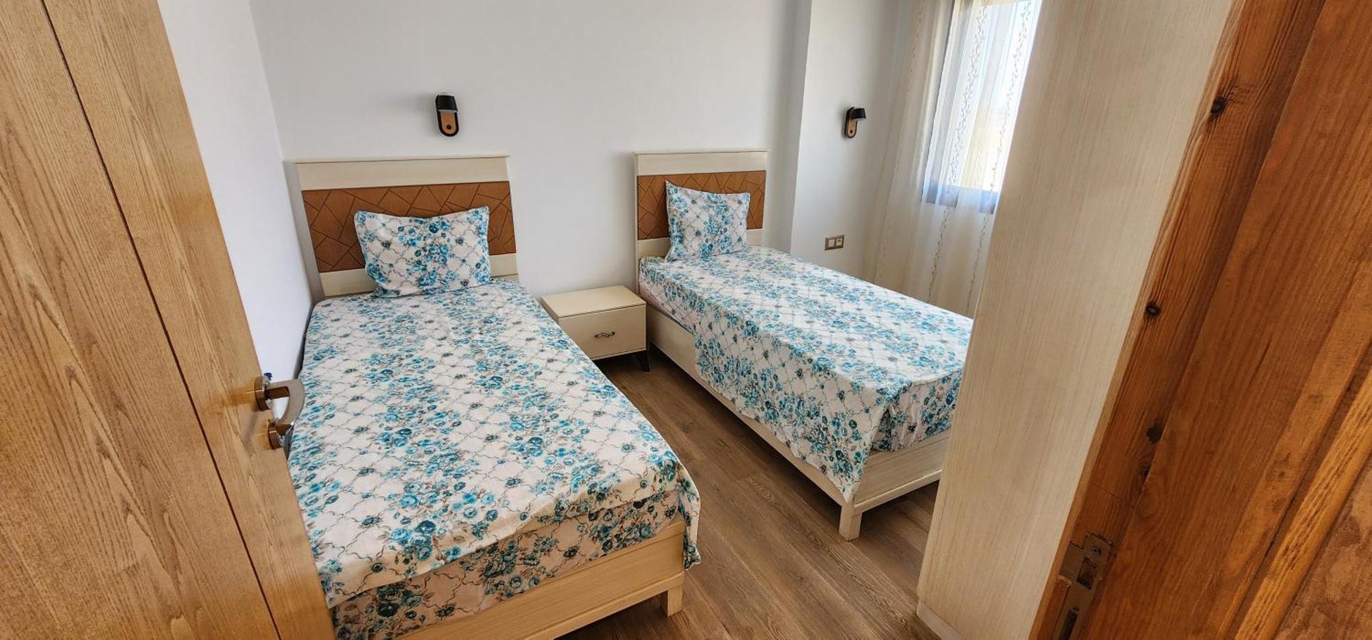 Apartmán Dar Bhar Kelibia Exteriér fotografie