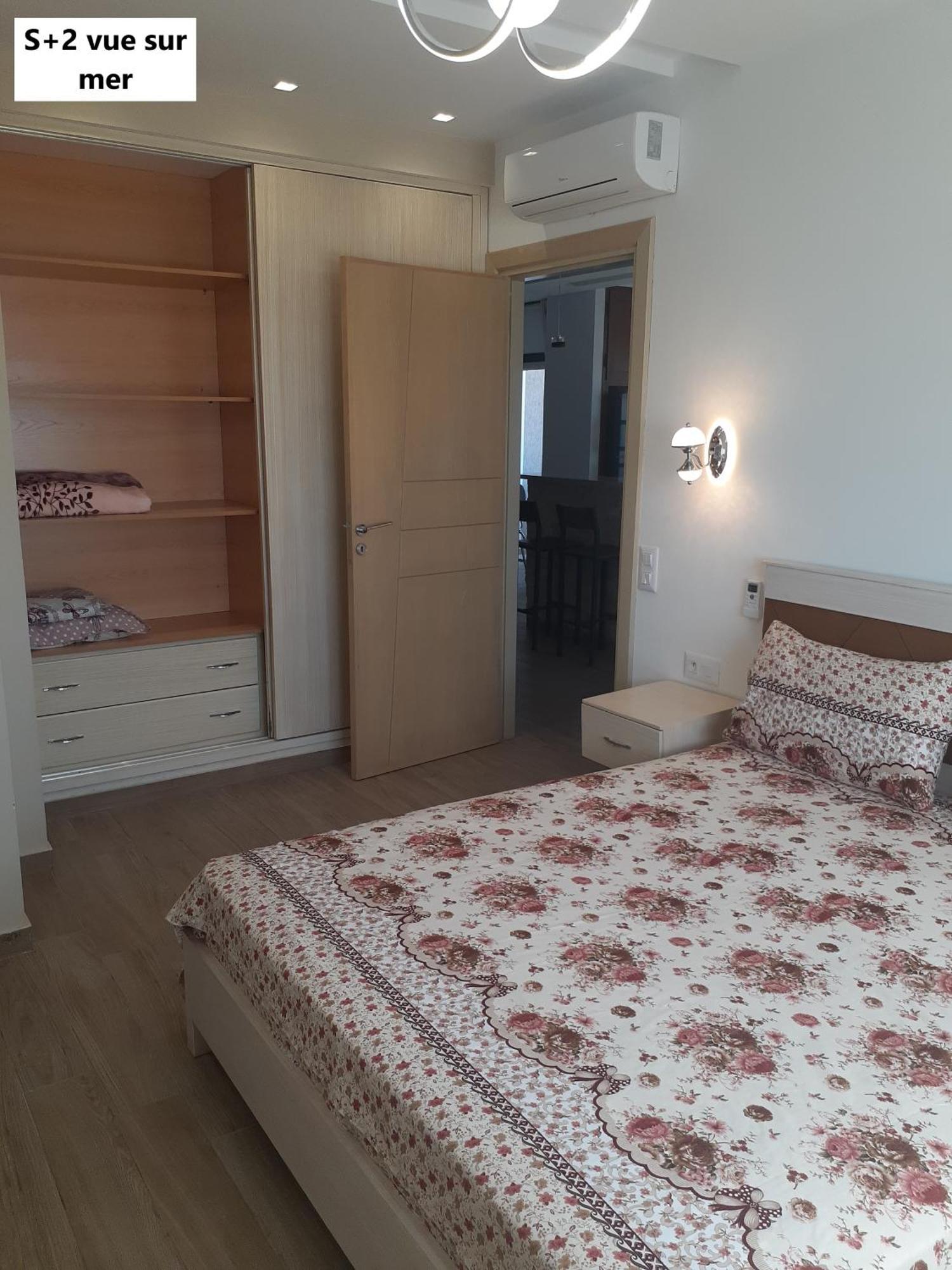 Apartmán Dar Bhar Kelibia Exteriér fotografie