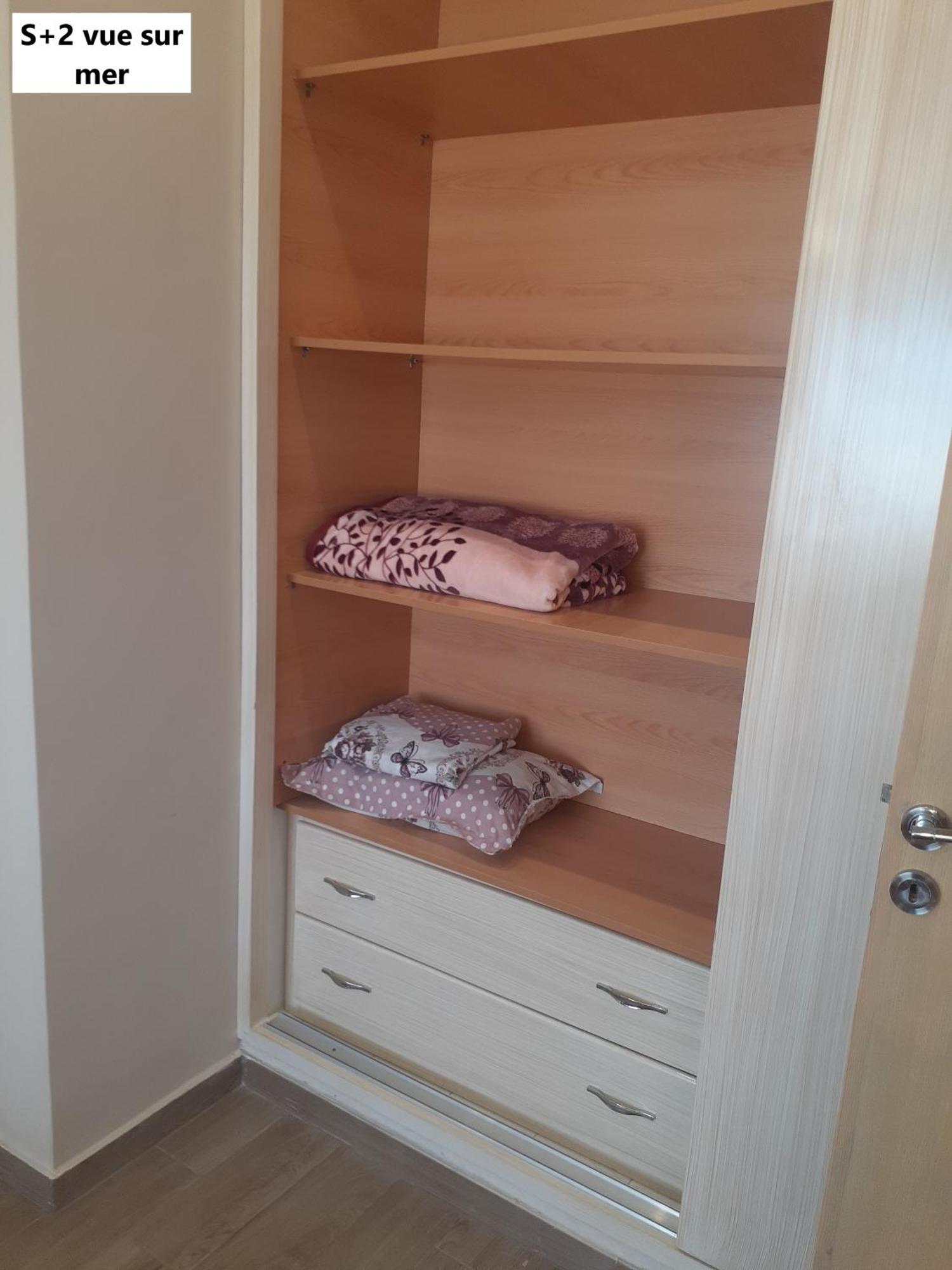 Apartmán Dar Bhar Kelibia Exteriér fotografie