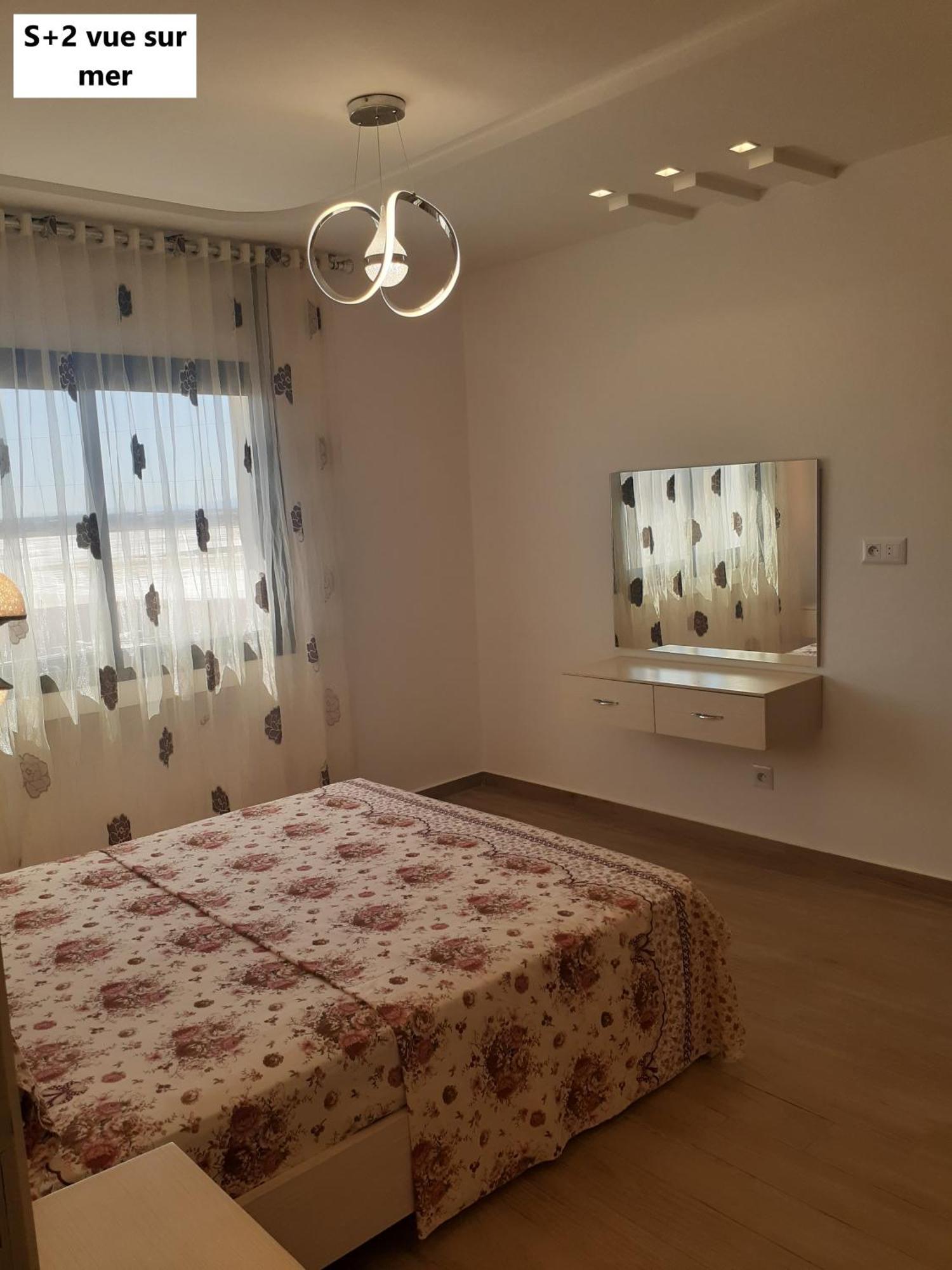 Apartmán Dar Bhar Kelibia Exteriér fotografie