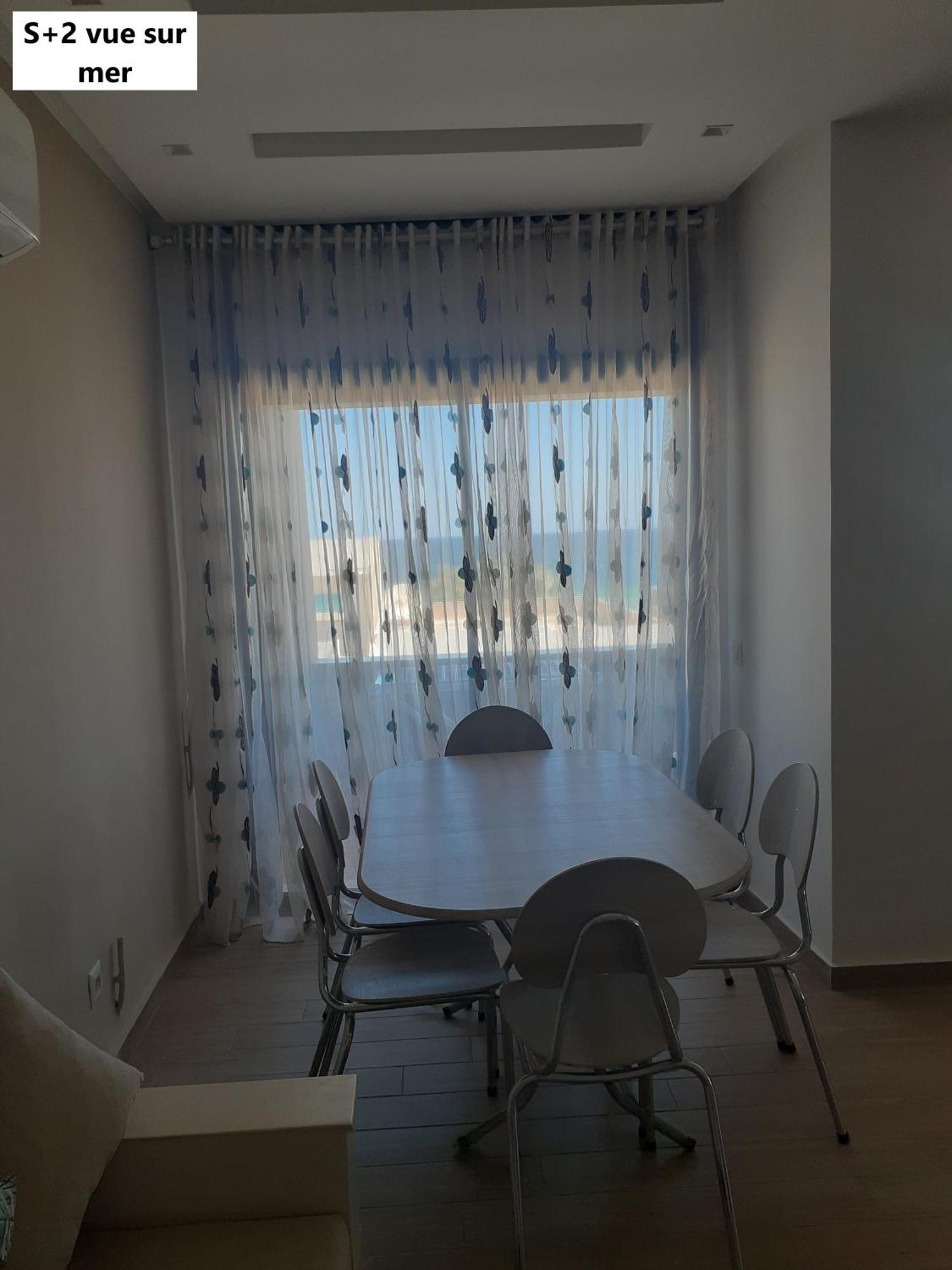 Apartmán Dar Bhar Kelibia Exteriér fotografie