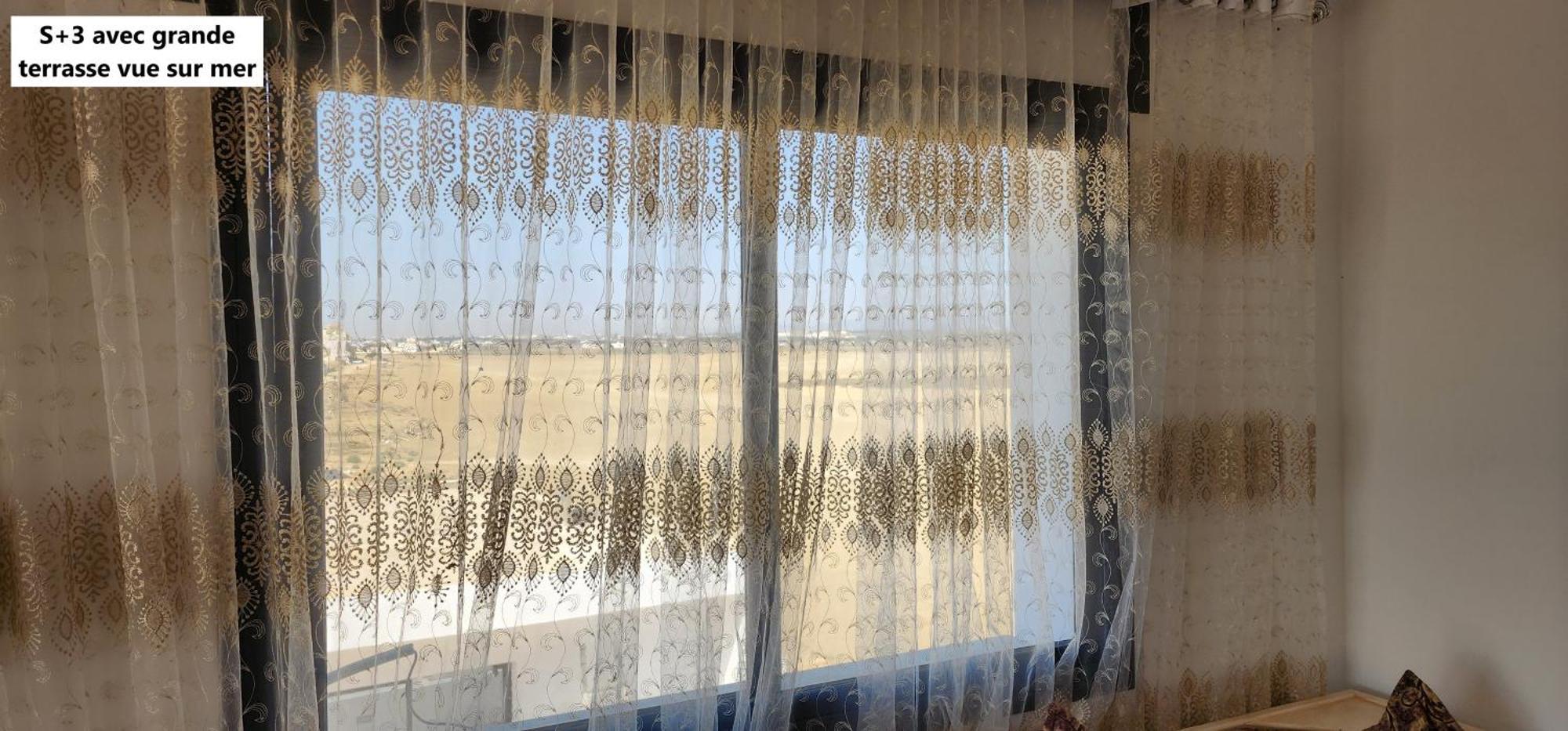 Apartmán Dar Bhar Kelibia Exteriér fotografie