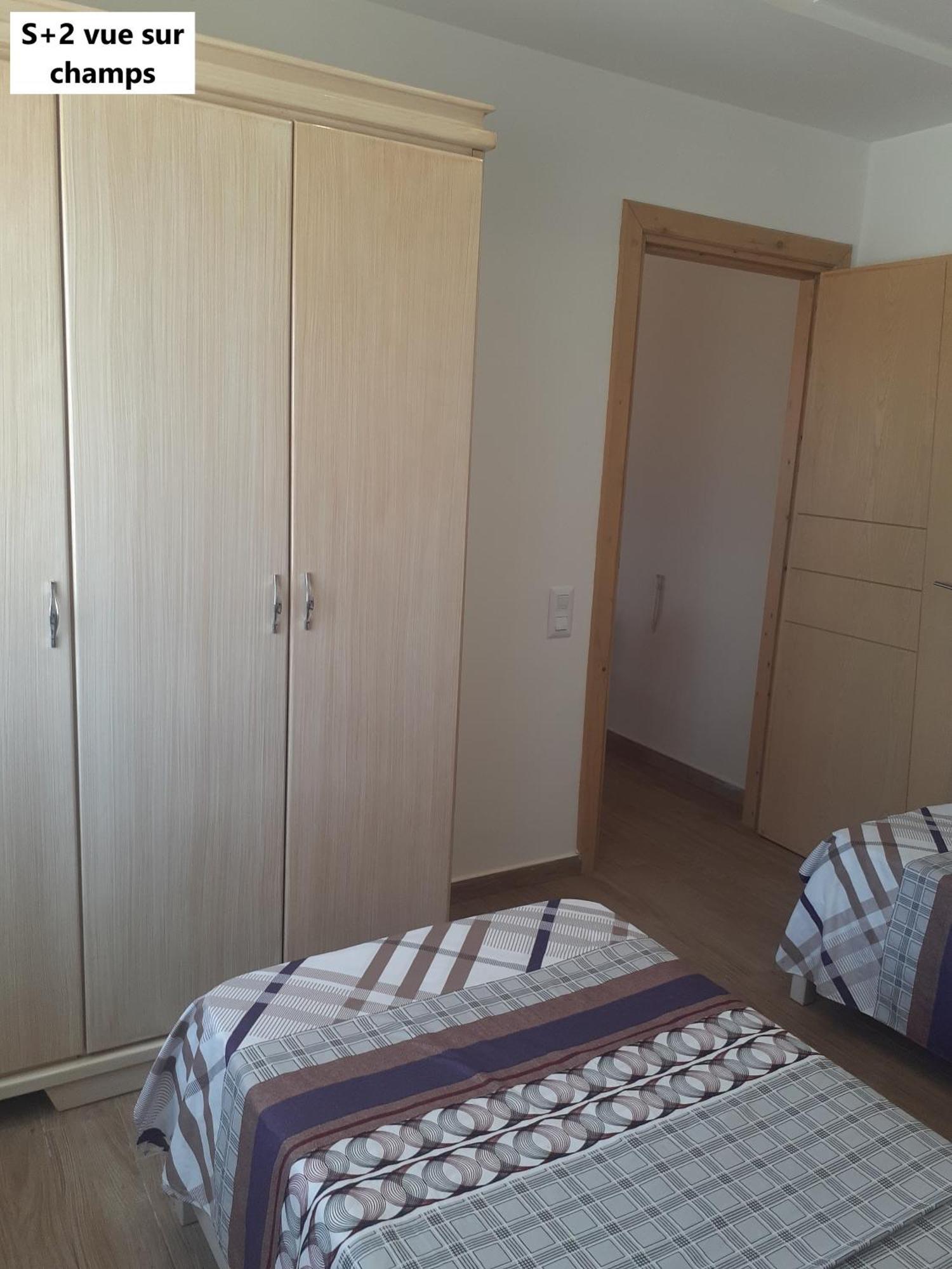 Apartmán Dar Bhar Kelibia Exteriér fotografie