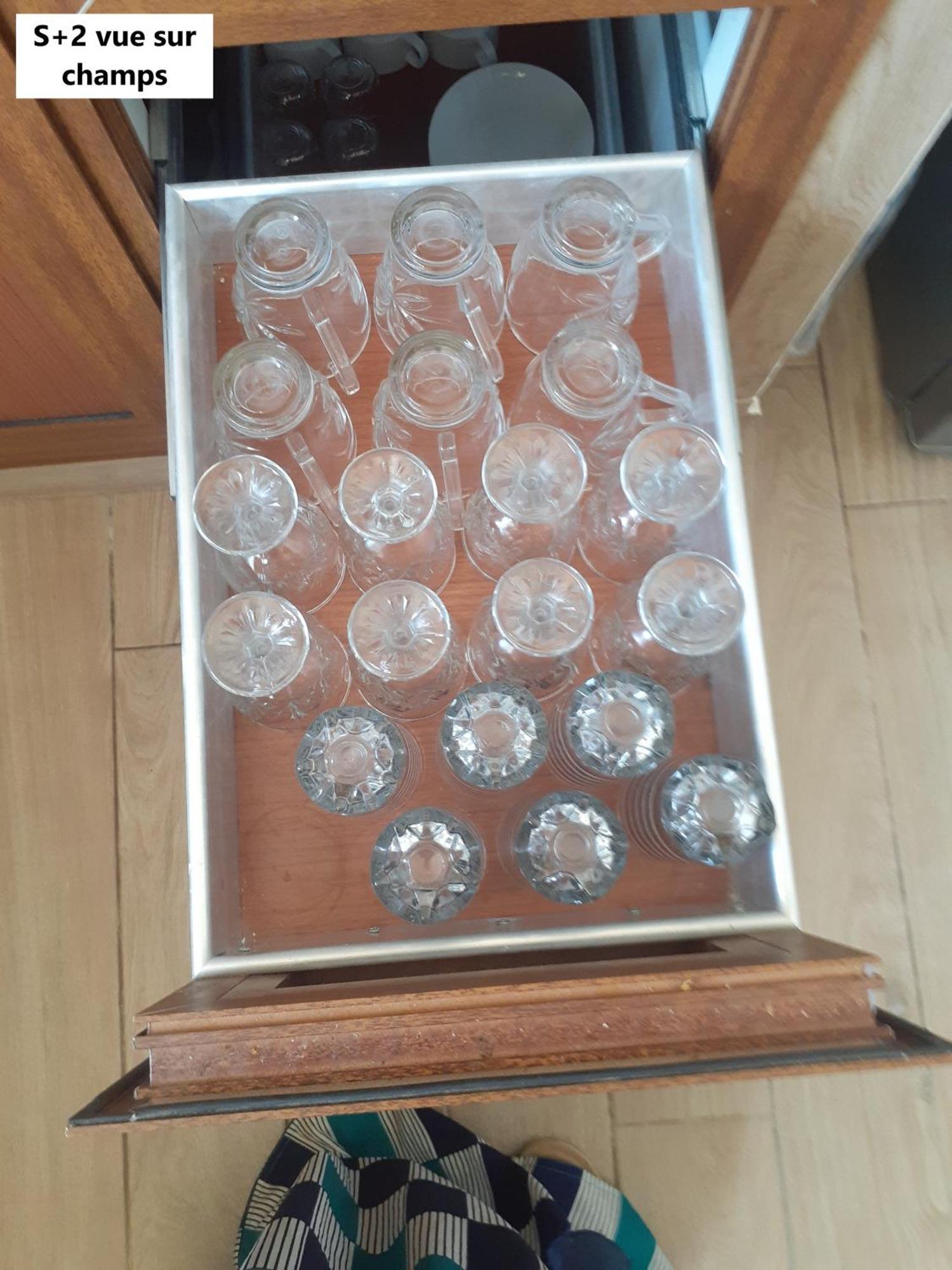 Apartmán Dar Bhar Kelibia Exteriér fotografie